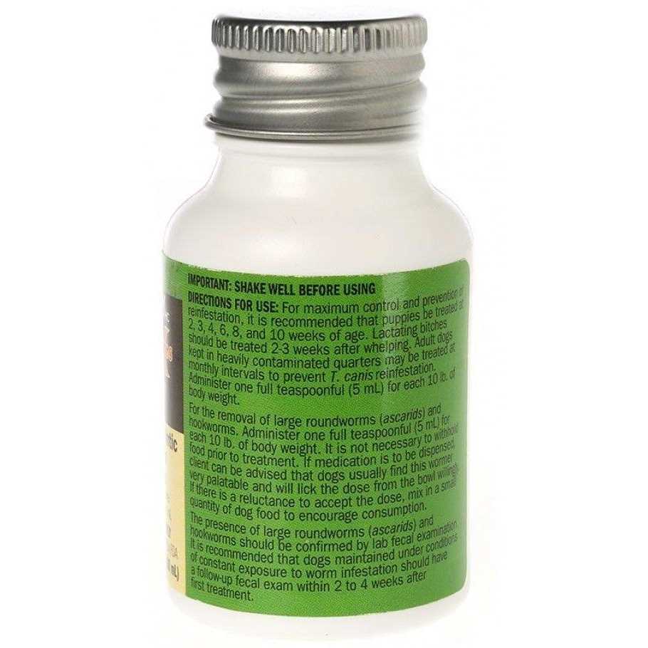 Sentry WormX DS Liquid Wormer - Image 4