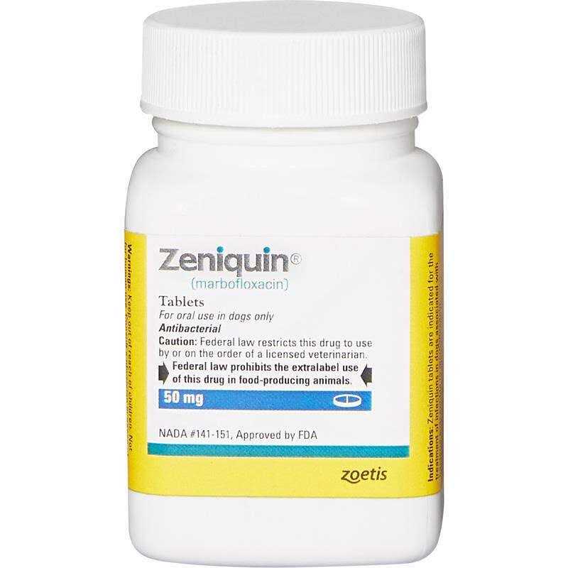 Zeniquin mg - Image 3