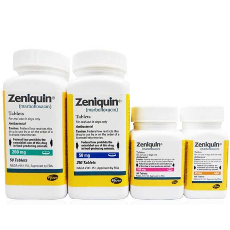 Zeniquin mg - Image 4