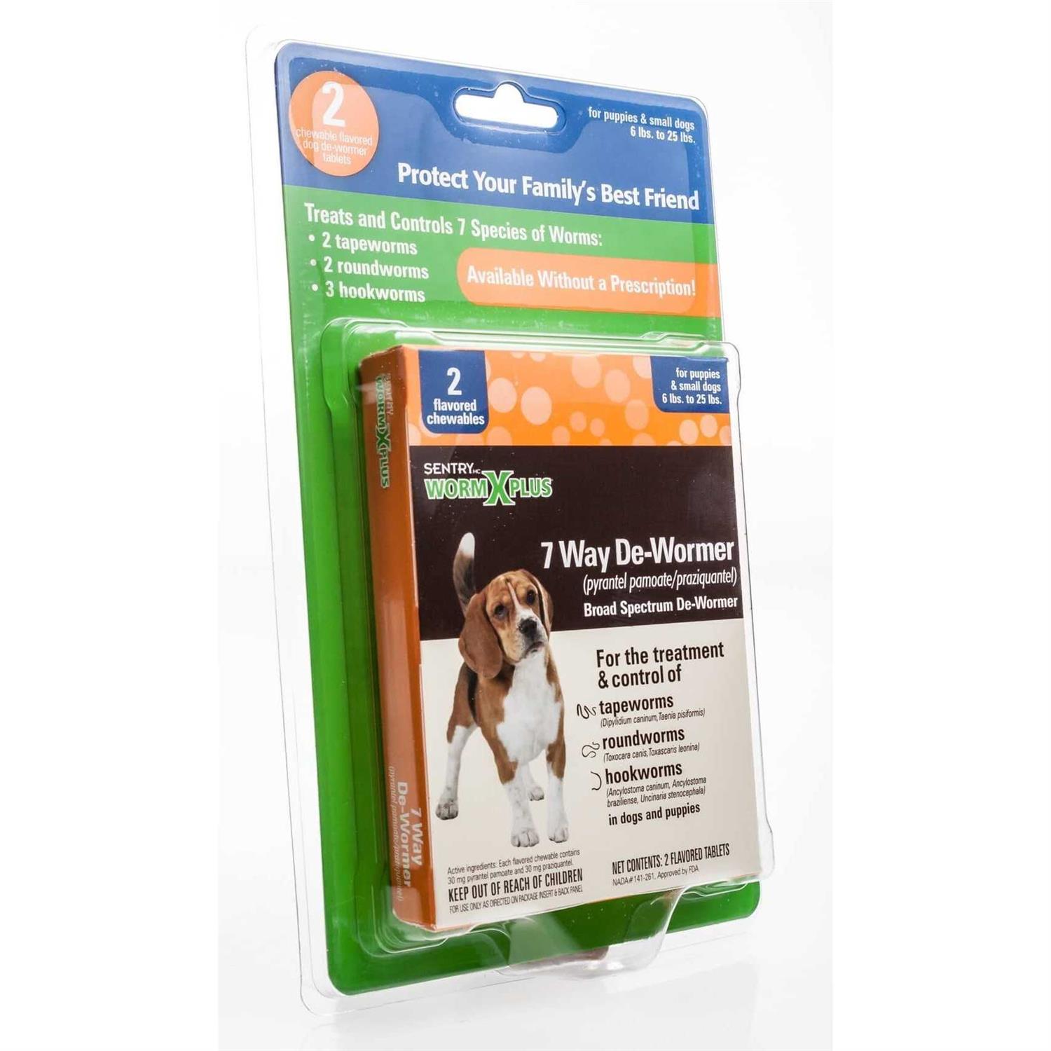 Sentry Worm X Plus - Image 4