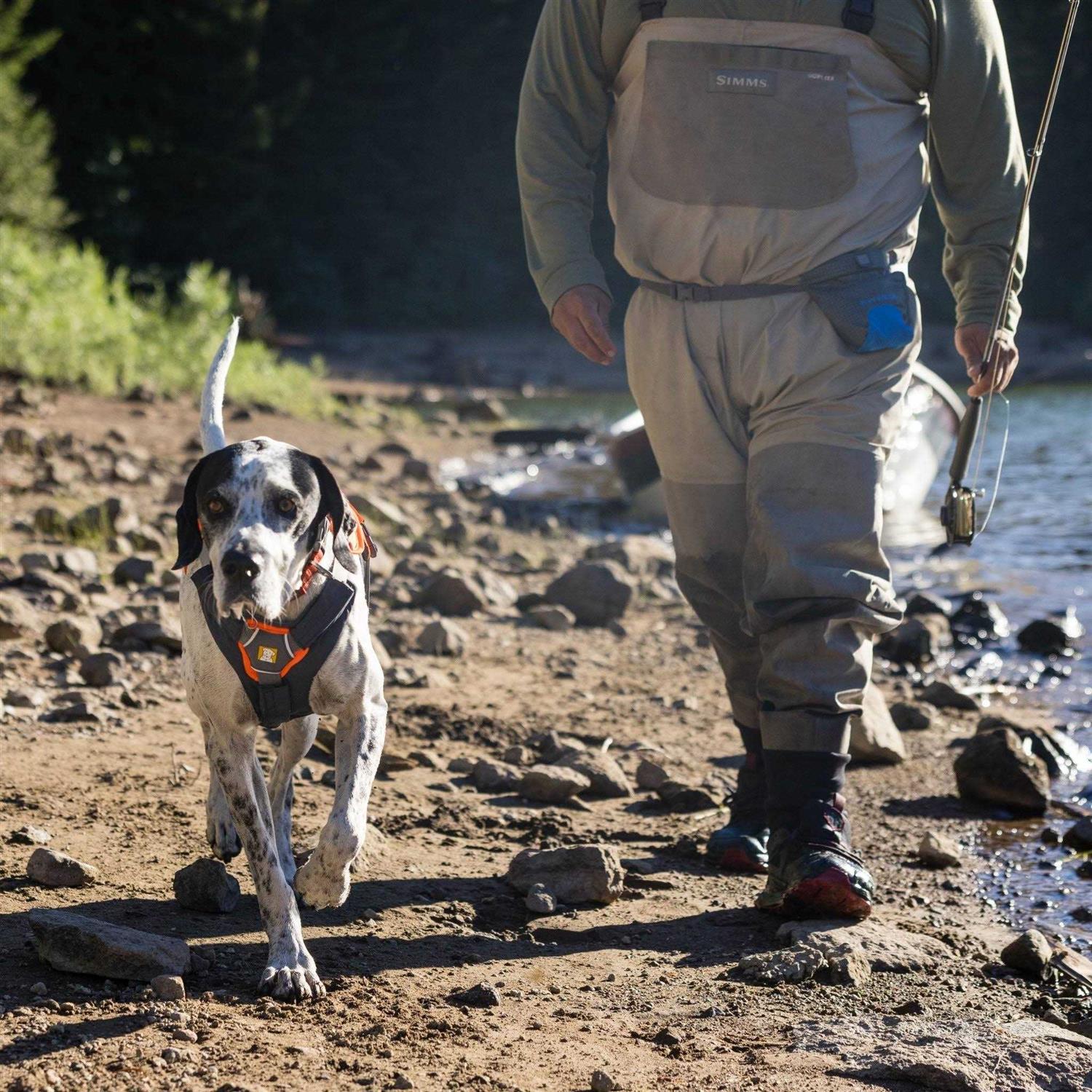 Ruffwear Treat Trader - Image 5