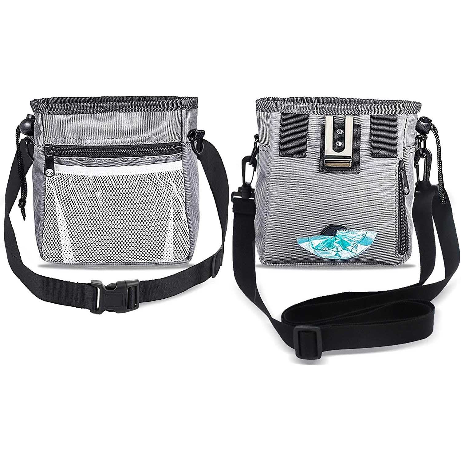 PetAmi Dog Treat Pouch Dog Training Pouch Bag - Image 5