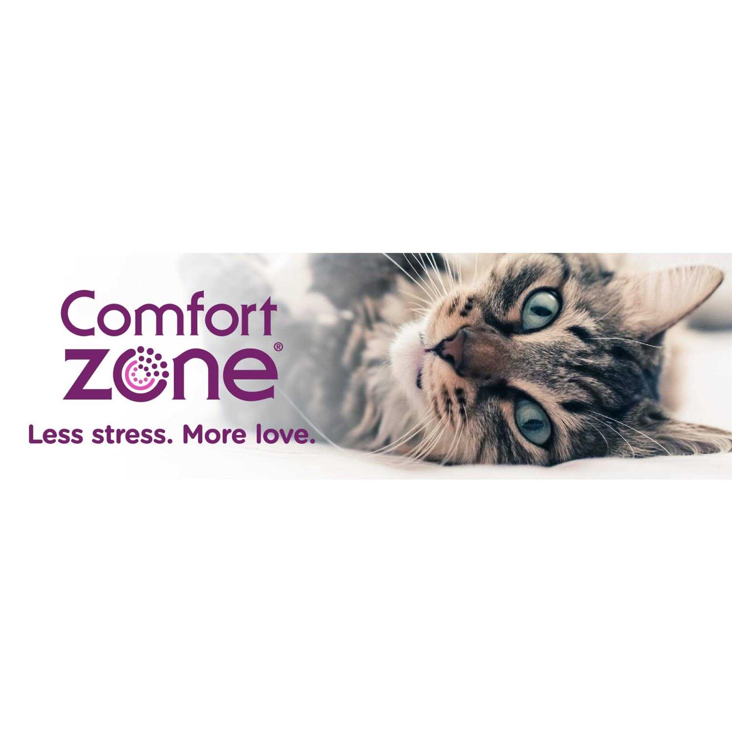 Spray Comfort Zone Cat Calming Spray & Scratch - Image 3