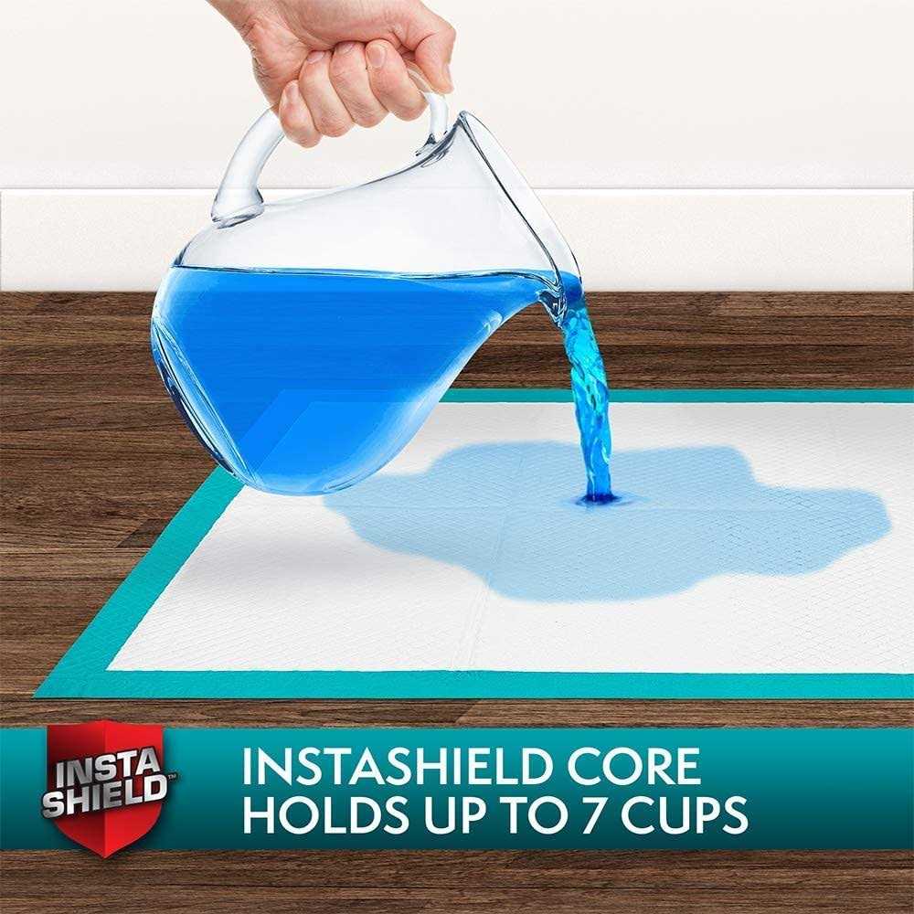 Simple Solution Extra Large Training Pads - Image 5