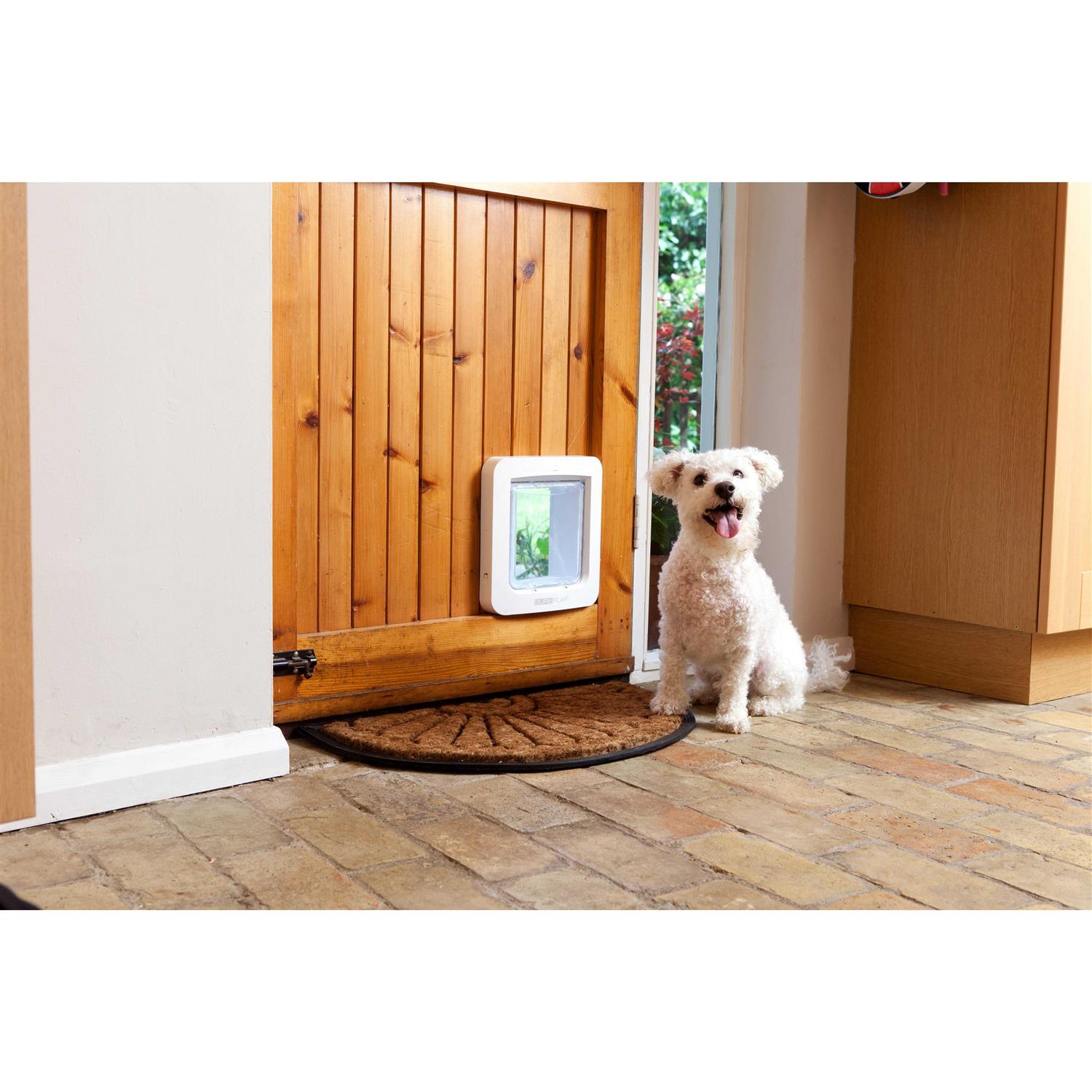 SureFlap Microchip Pet Door Connect Without Hub - Image 3