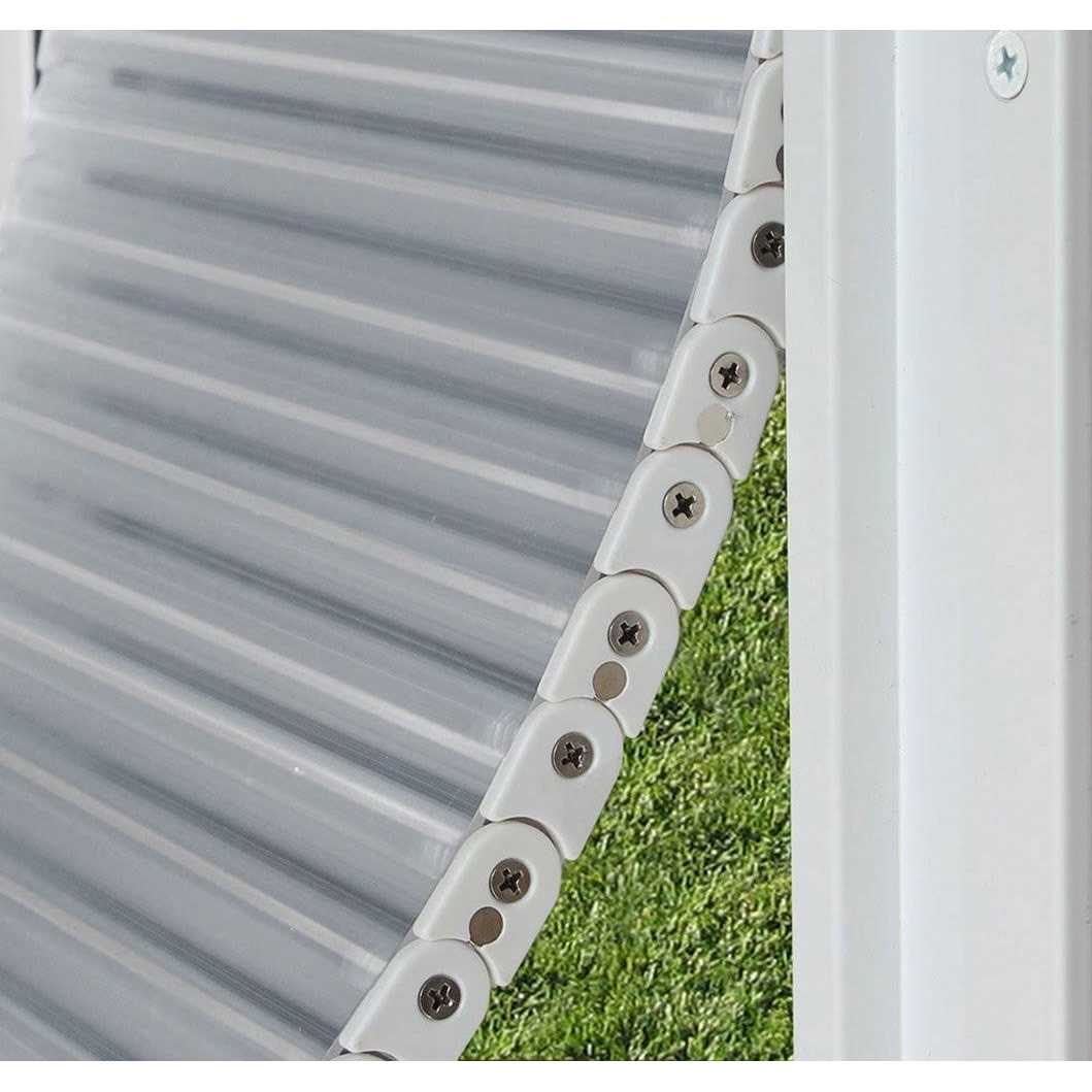 High Tech Pet Armor Flex Door - Image 4