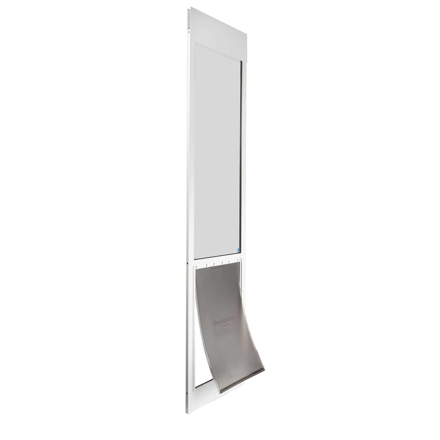 PetSafe Freedom Patio Panel Pet Door - Image 4