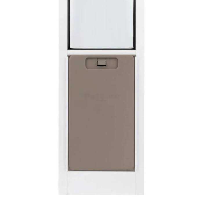PetSafe Extreme Weather Sliding Glass Pet Door - Image 4