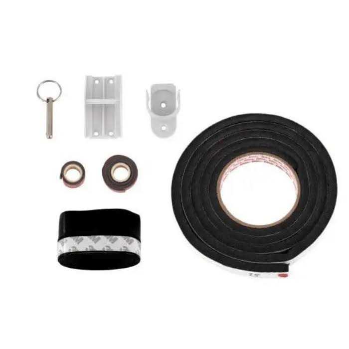 PetSafe Extreme Weather Sliding Glass Pet Door - Image 3