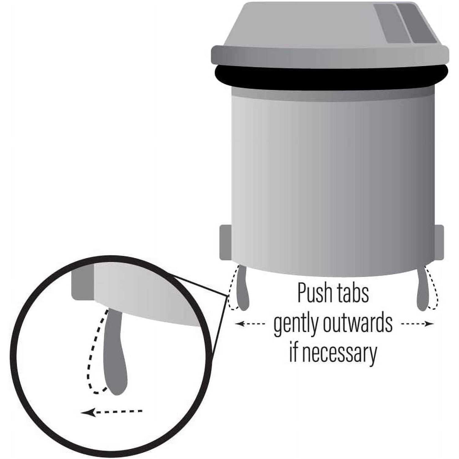 Invisible Fence Compatible R21 and R51 Dog Collar Battery Perimeter Technologies - Image 3