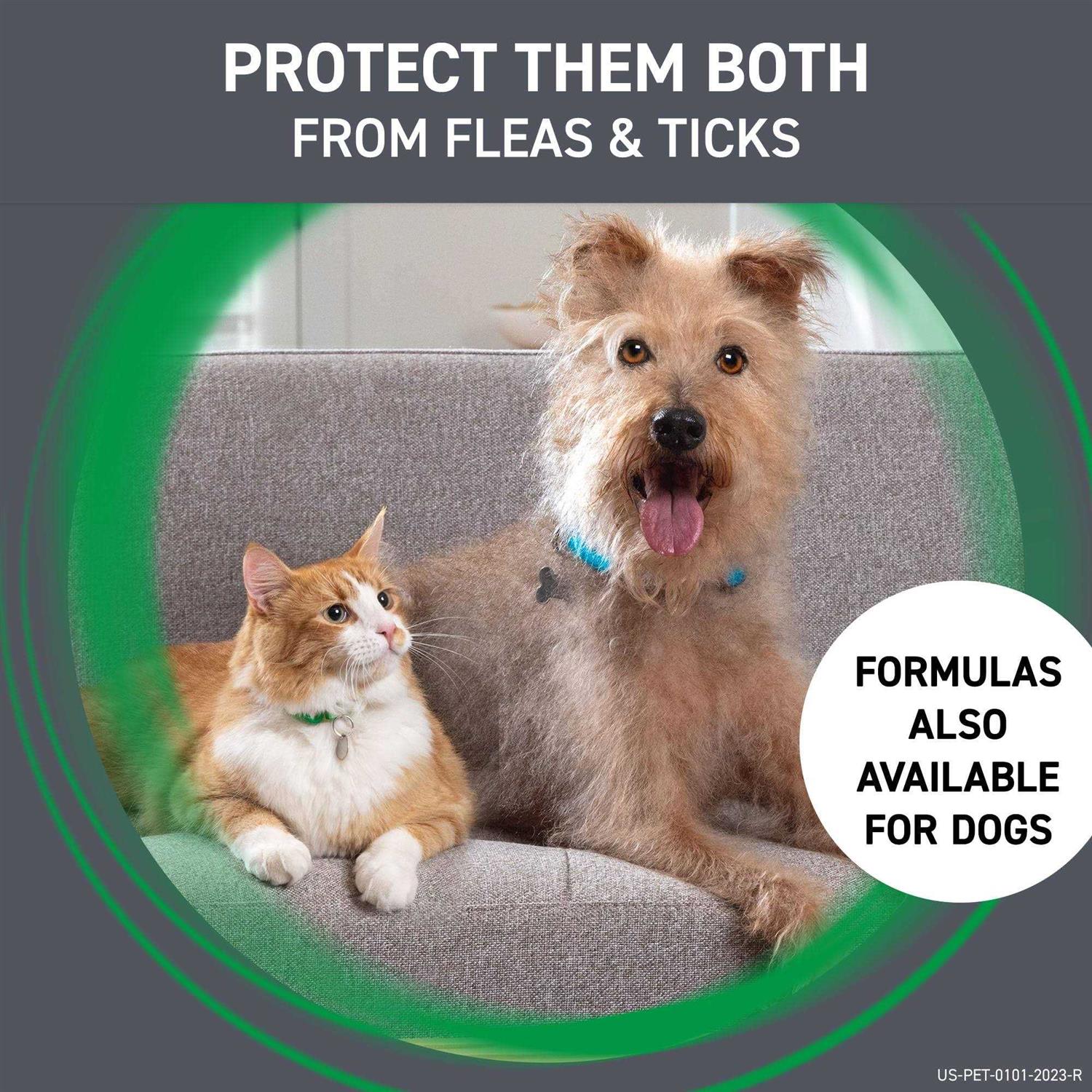 Frontline Plus Flea & Tick for Cats - Image 4