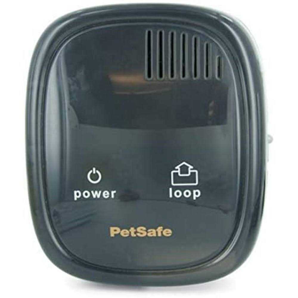 Radio Systems PetSafe 25 Acre In-Ground Fence Replacement Transmitter with Power Supply RFA-435 - Image 4