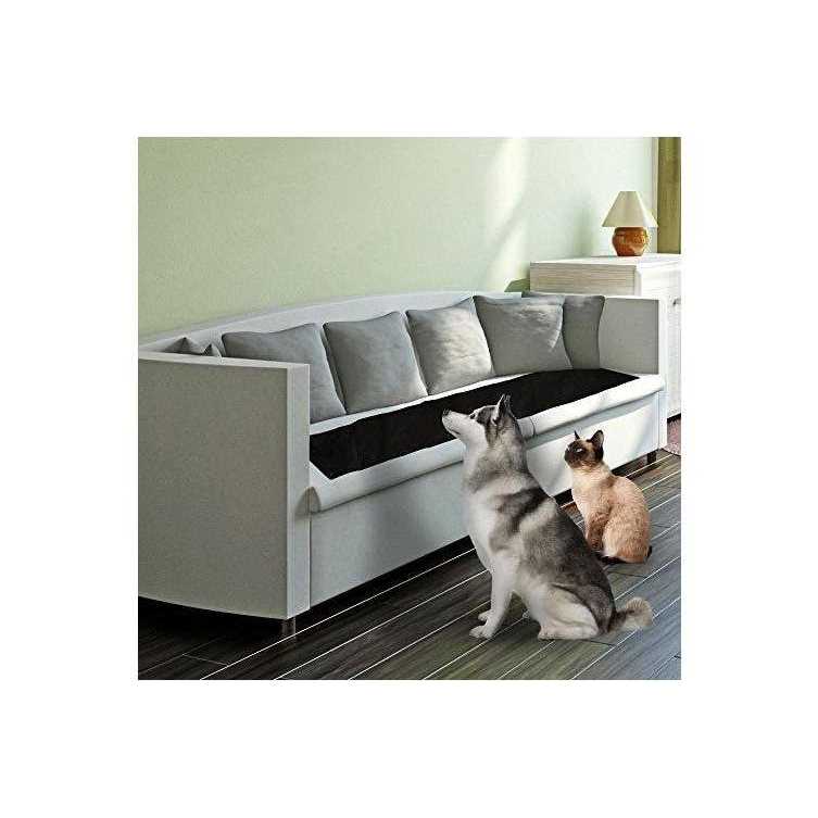 High Tech Pet Sofa Scram Dog Cat Repellent - Image 4