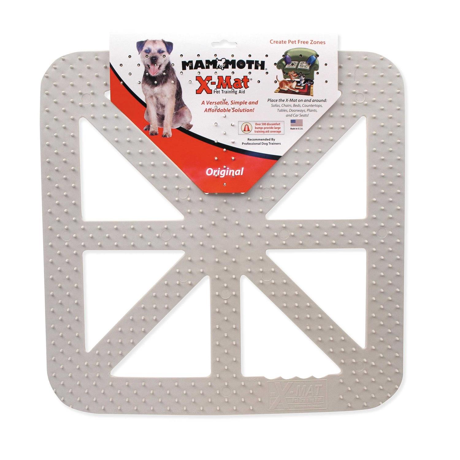 Mammoth X Mat Original Pet Training Aid - Image 5
