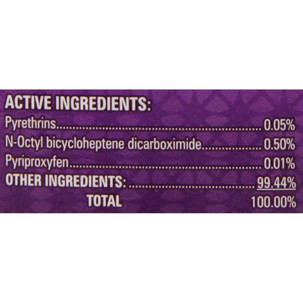 Sentry PurrScriptions Plus Flea & Tick Shampoo for Cats - Image 4