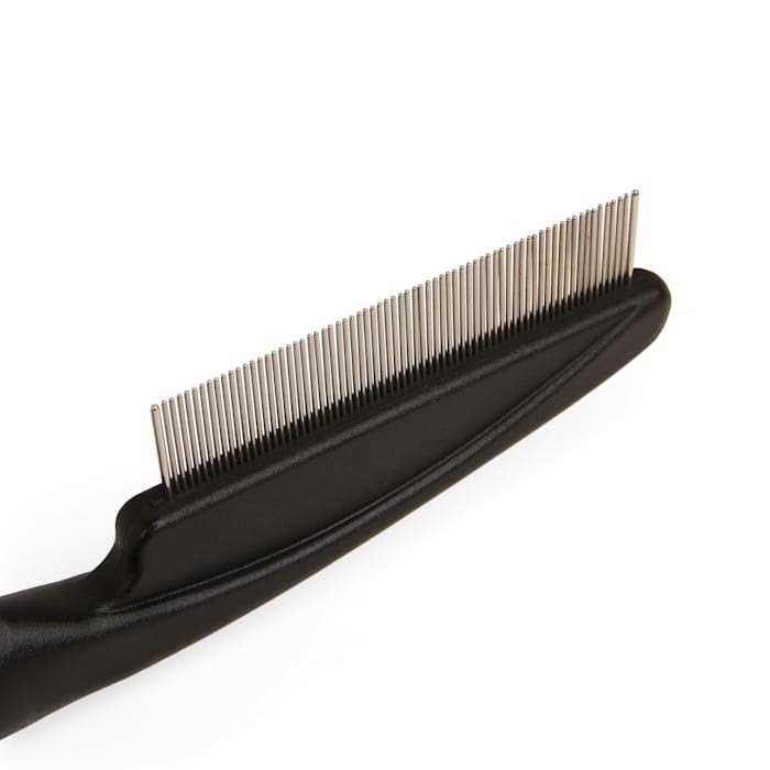 Well & Good Flea Cat Comb with Handle - Image 3