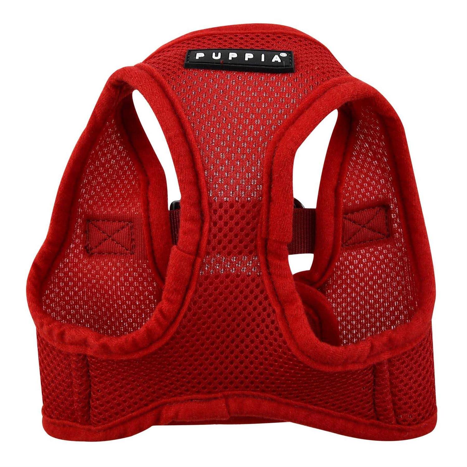 Puppia Harness Soft B Vest - Image 3