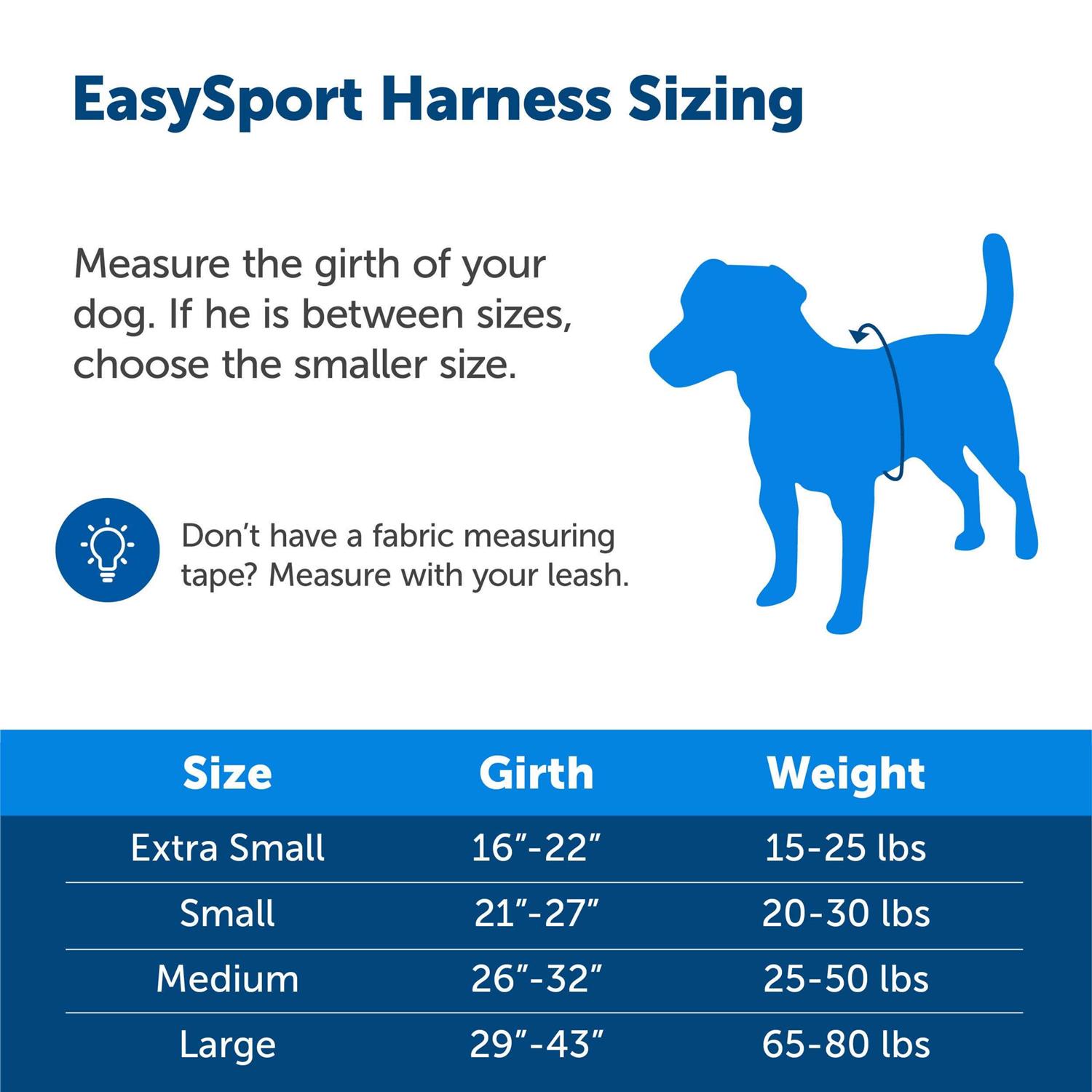 PetSafe EasySport Dog Harness - Image 5