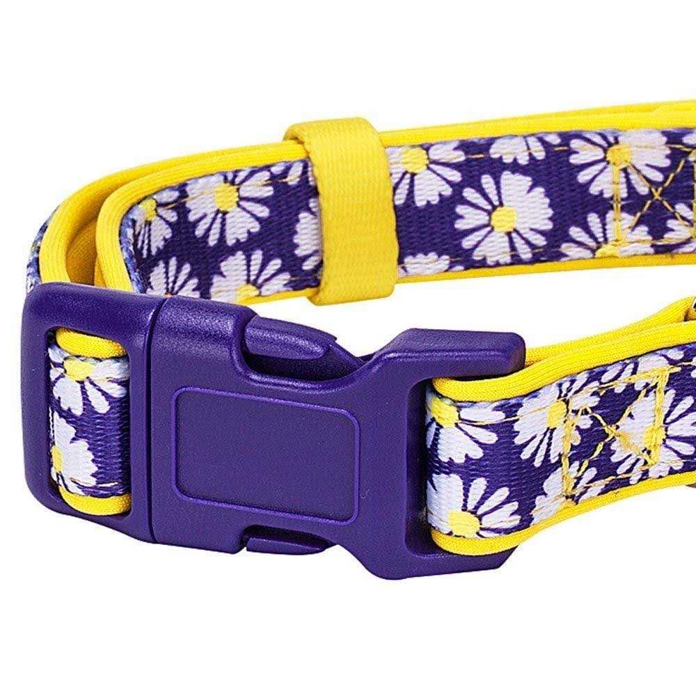 Blueberry Pet Dog Collar - Image 4