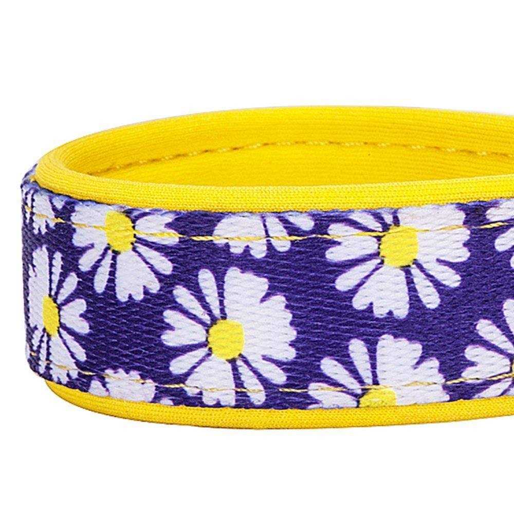 Blueberry Pet Dog Collar - Image 5