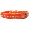 OmniPet Signature Leather Dog Collar - Image 3