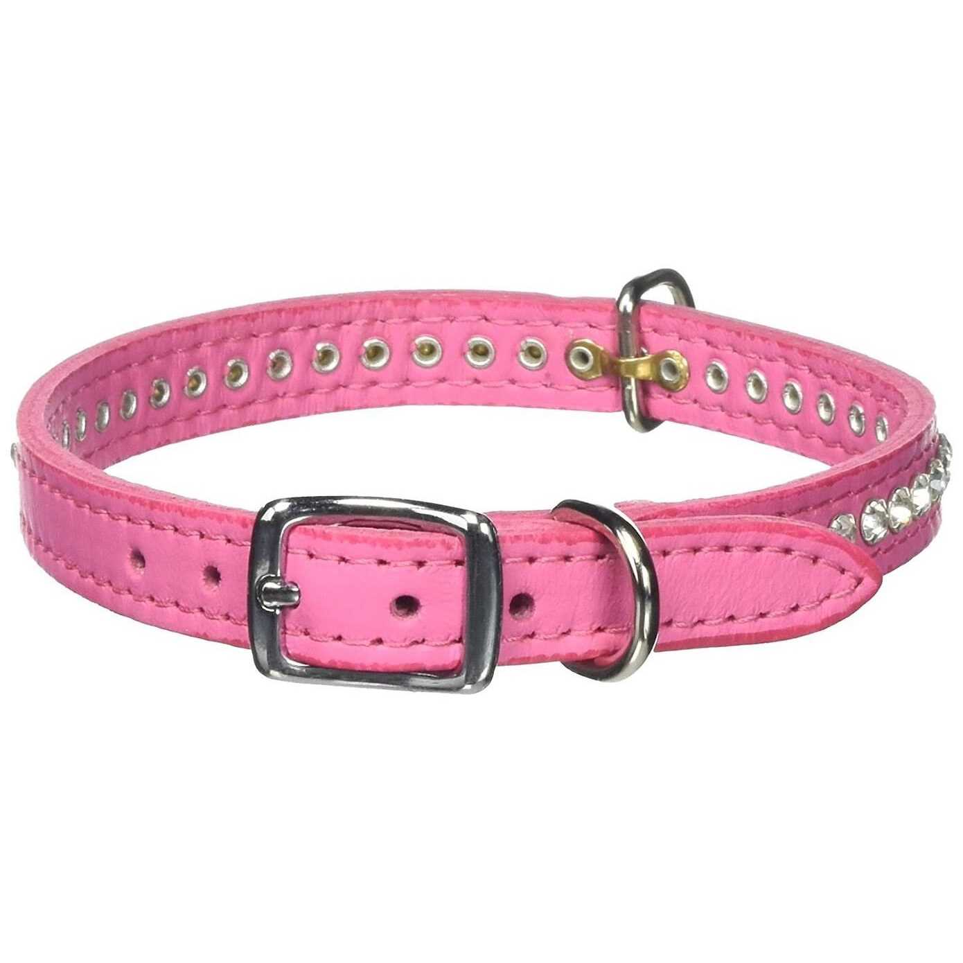 OmniPet Signature Leather Dog Collar - Image 4