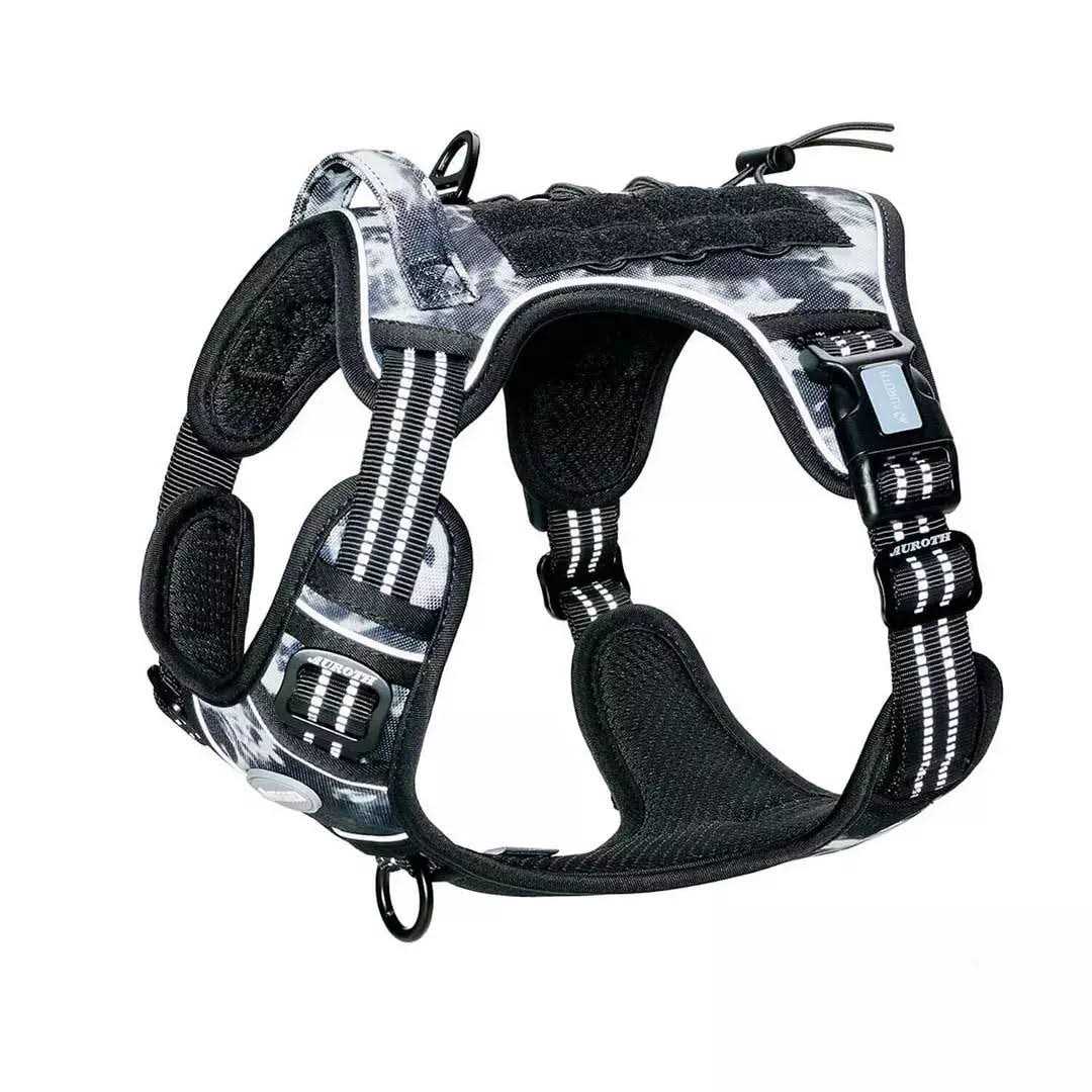 Auroth No Pull Dog Harness Dogs Vest Harness - Image 4