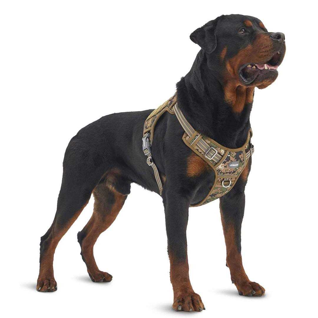 Auroth No Pull Dog Harness Dogs Vest Harness - Image 5