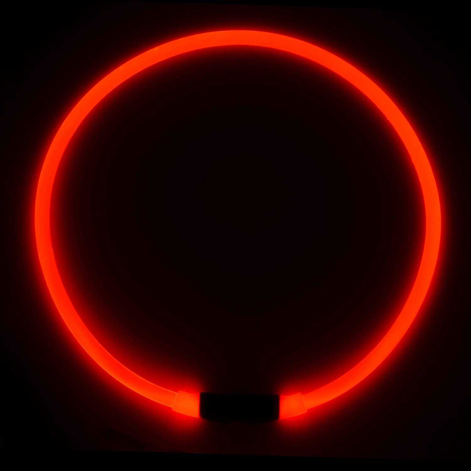 Nite Ize NiteHowl LED Safety Necklace - Image 3