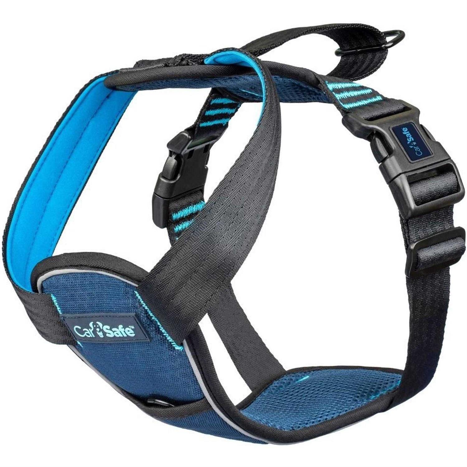 Carsafe Crash Tested Dog Harness - Image 3