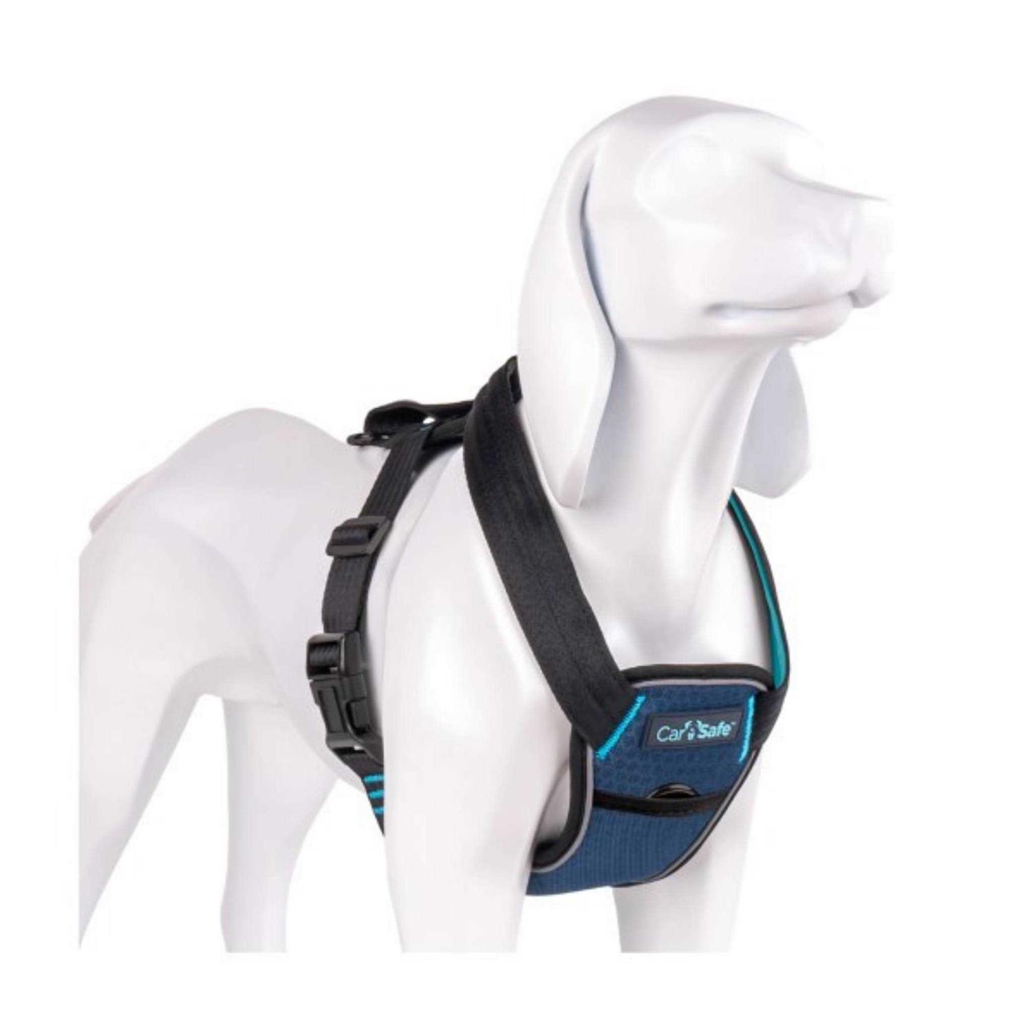 Carsafe Crash Tested Dog Harness - Image 5