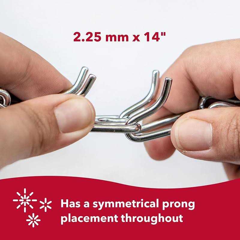 Herm Sprenger Ultra-Plus Dog Prong Training Collar - Image 5