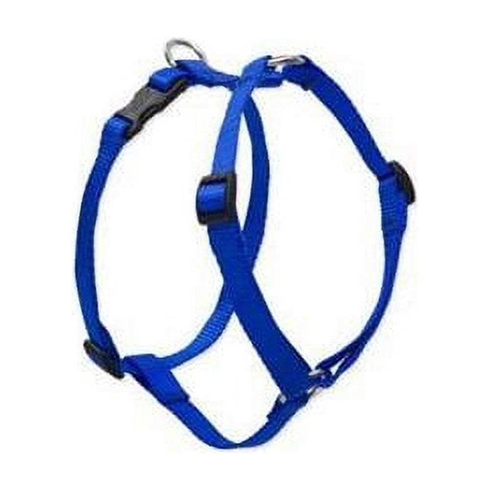 LupinePet Dog Roman Harness - Image 4