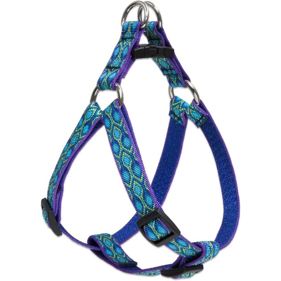 Lupine Dog Step in Harness - Image 3