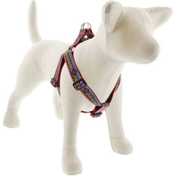 Lupine Dog Step in Harness - Image 4