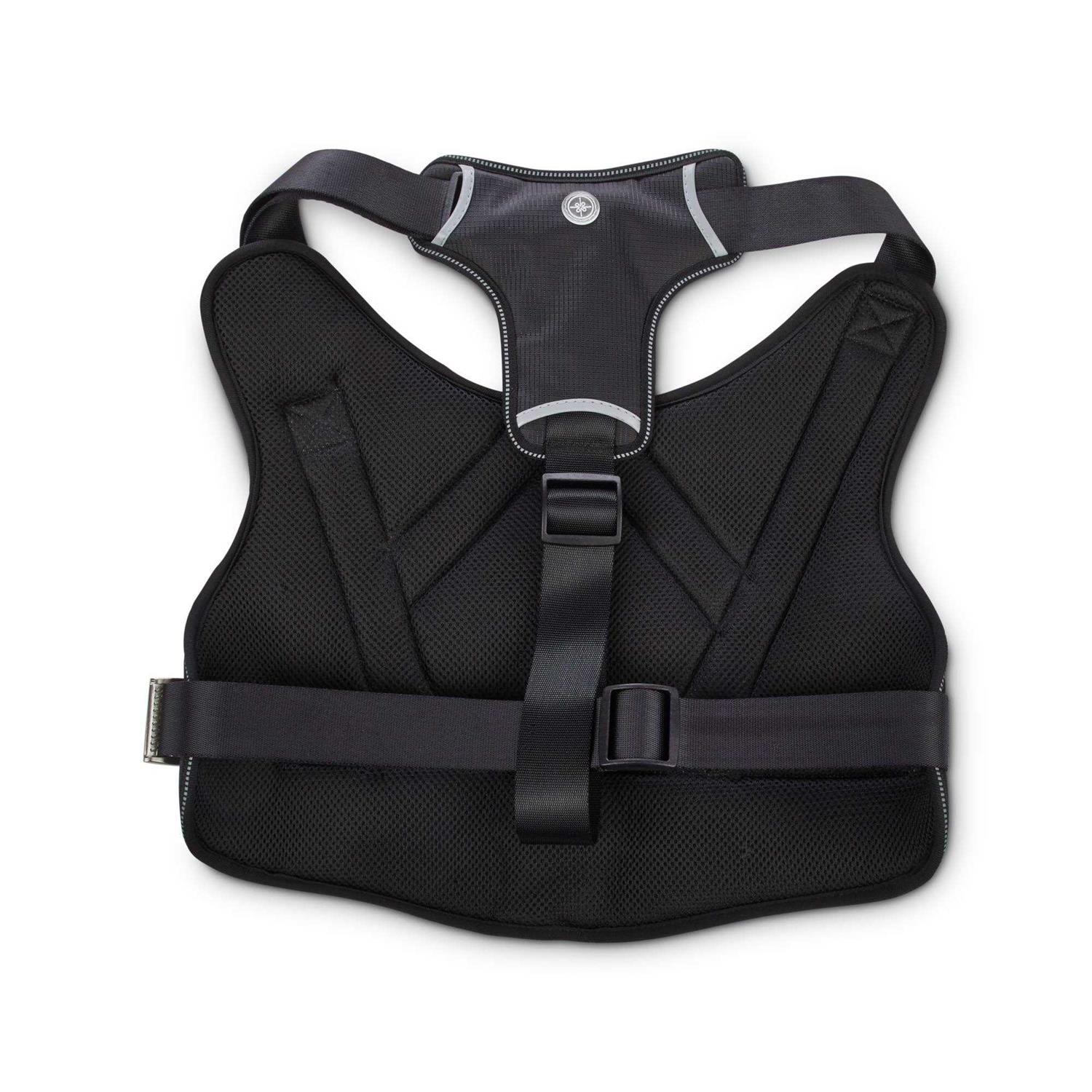 YOULY Big Black Dog Harness - Image 3