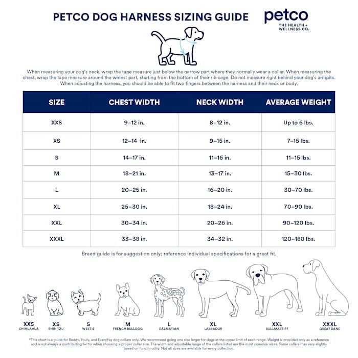 YOULY Big Black Dog Harness - Image 4