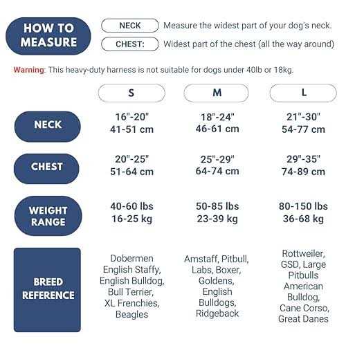 Spark Paws No-Pull Dog Harness Designed for Safety and Control - Image 3