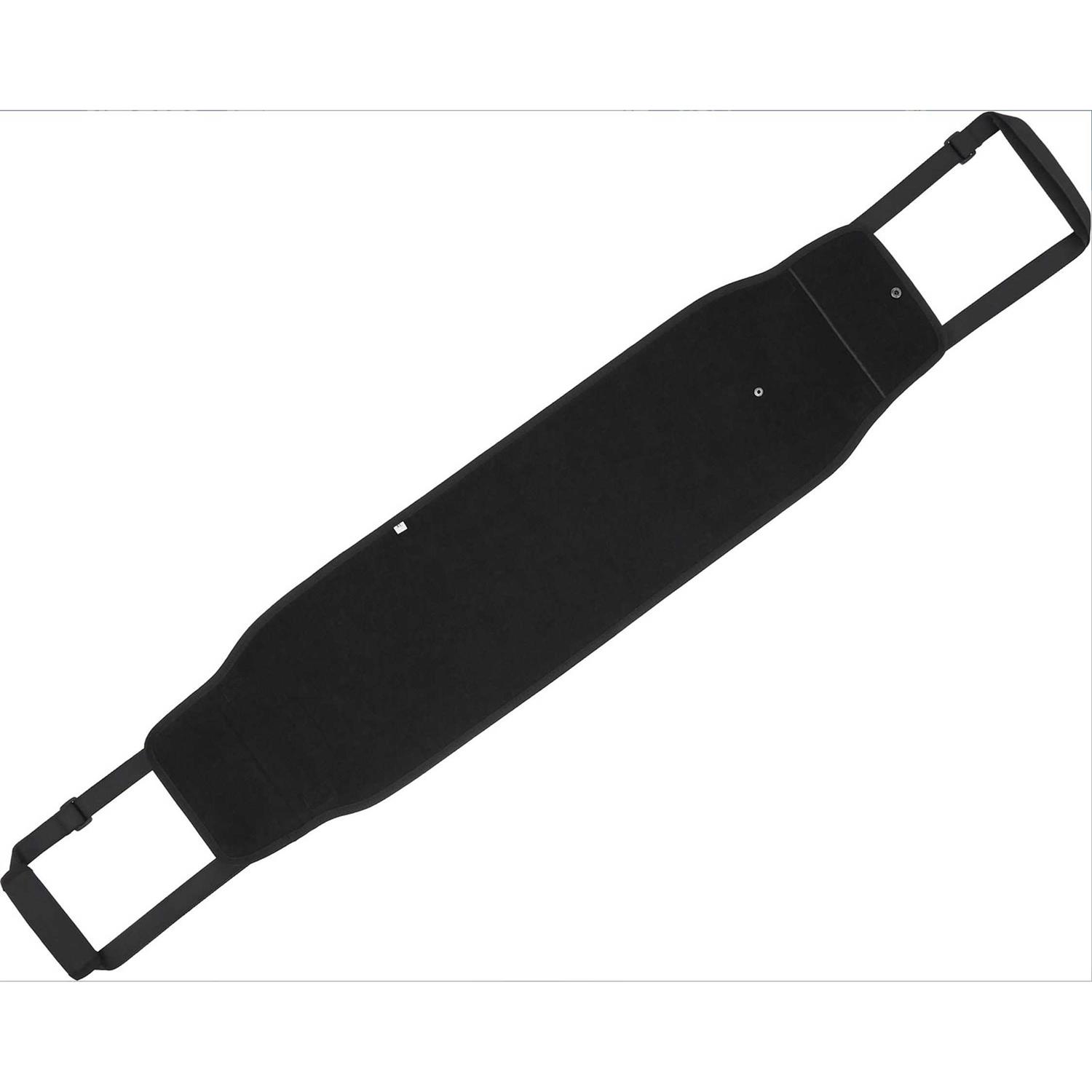 Labra Veterinarian Approved Dog Canine K9 Sling Lift Adjustable Straps Support Harness Helps with Loss of Stability Caused by Joint Injuries and - Image 5