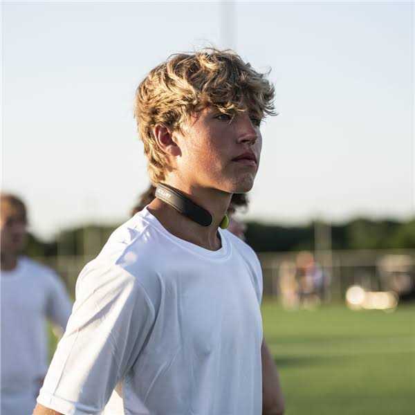 Q Collar - Size 14 - Image 3