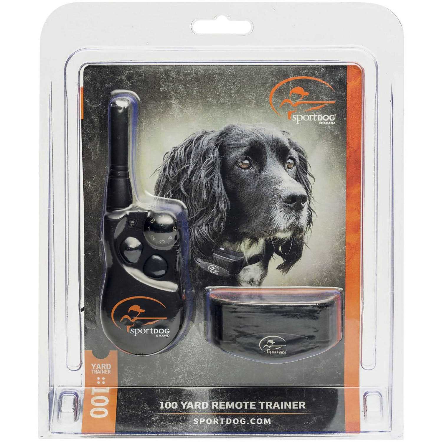 SportDOG YardTrainer 100 - Image 5