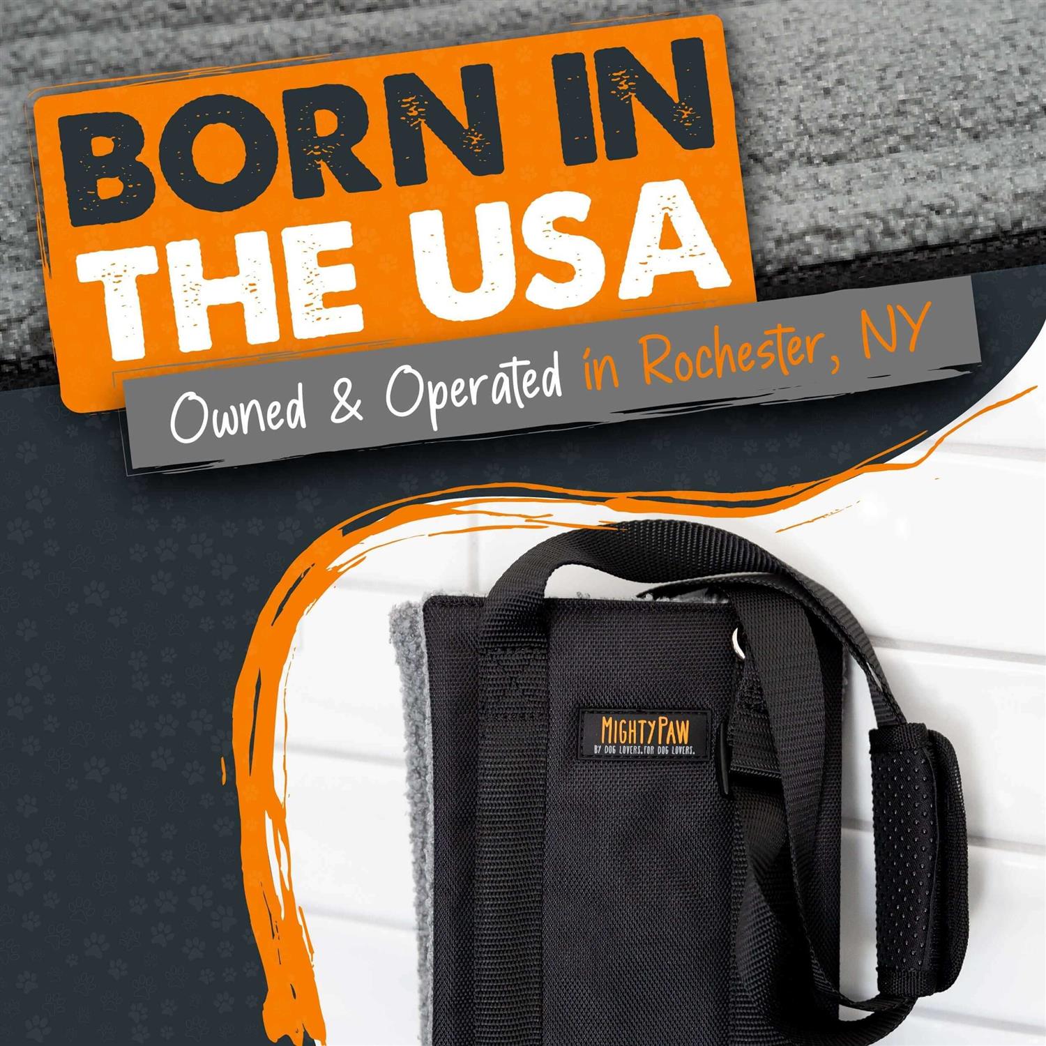 Mighty Paw Dog Lift Harness - Image 3