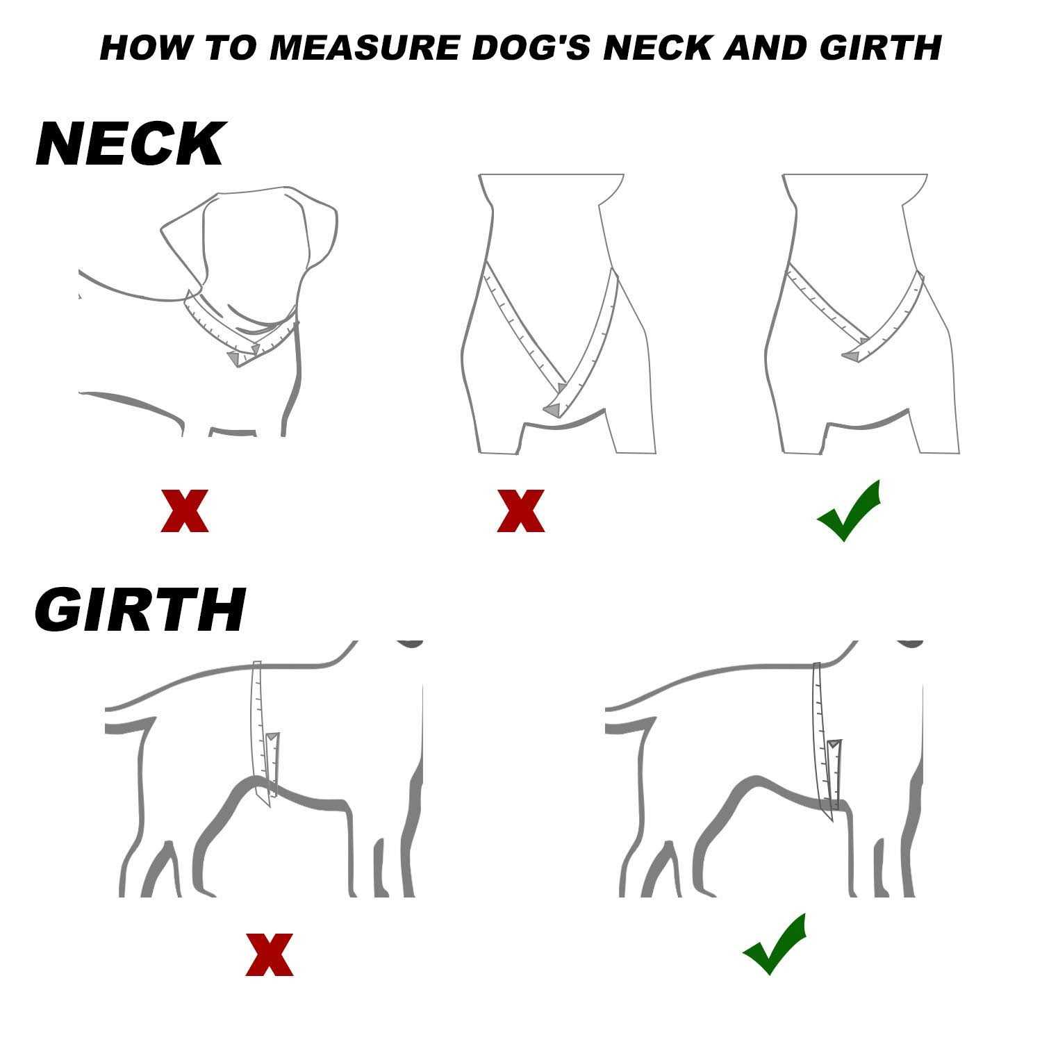 SALFSE Tactical Dog Training Harness Outdoor Working Vest Adjustable Military MOLLE Dog Vest Harness with Rubber Handle - Image 5