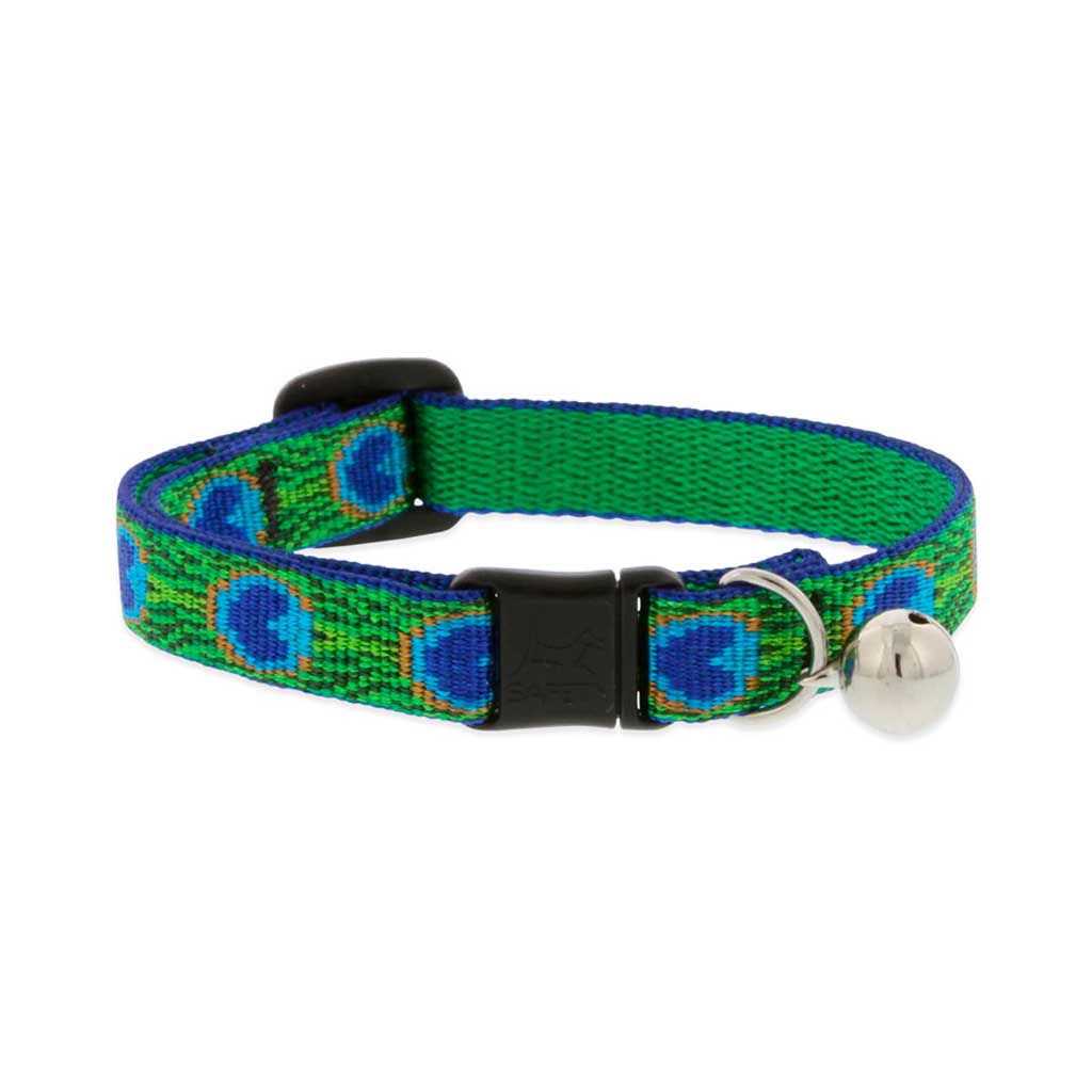 LupinePet Originals Cat Safety Collar - Image 4