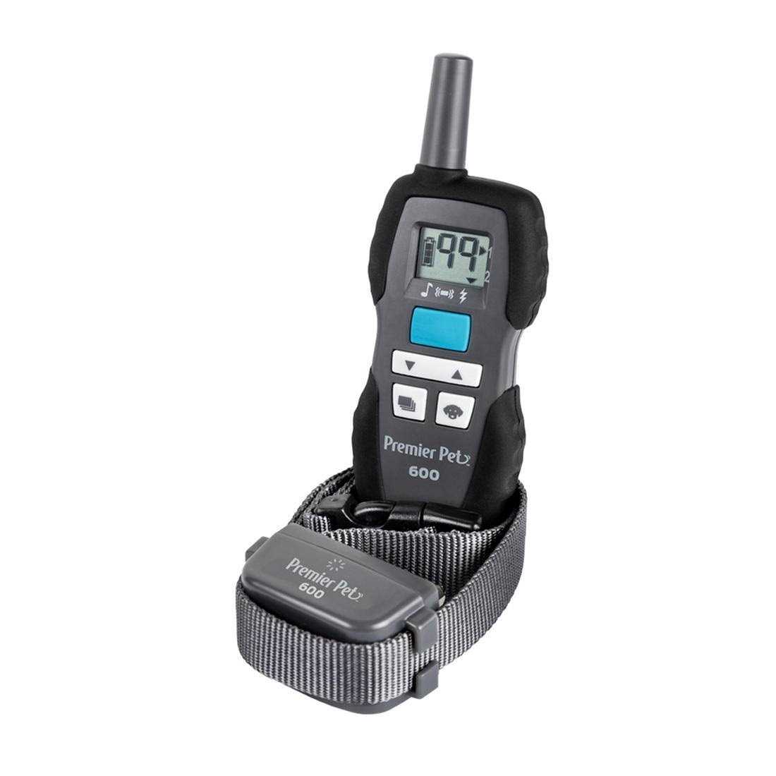 Premier Pet 600 Yard Remote Trainer - Image 5