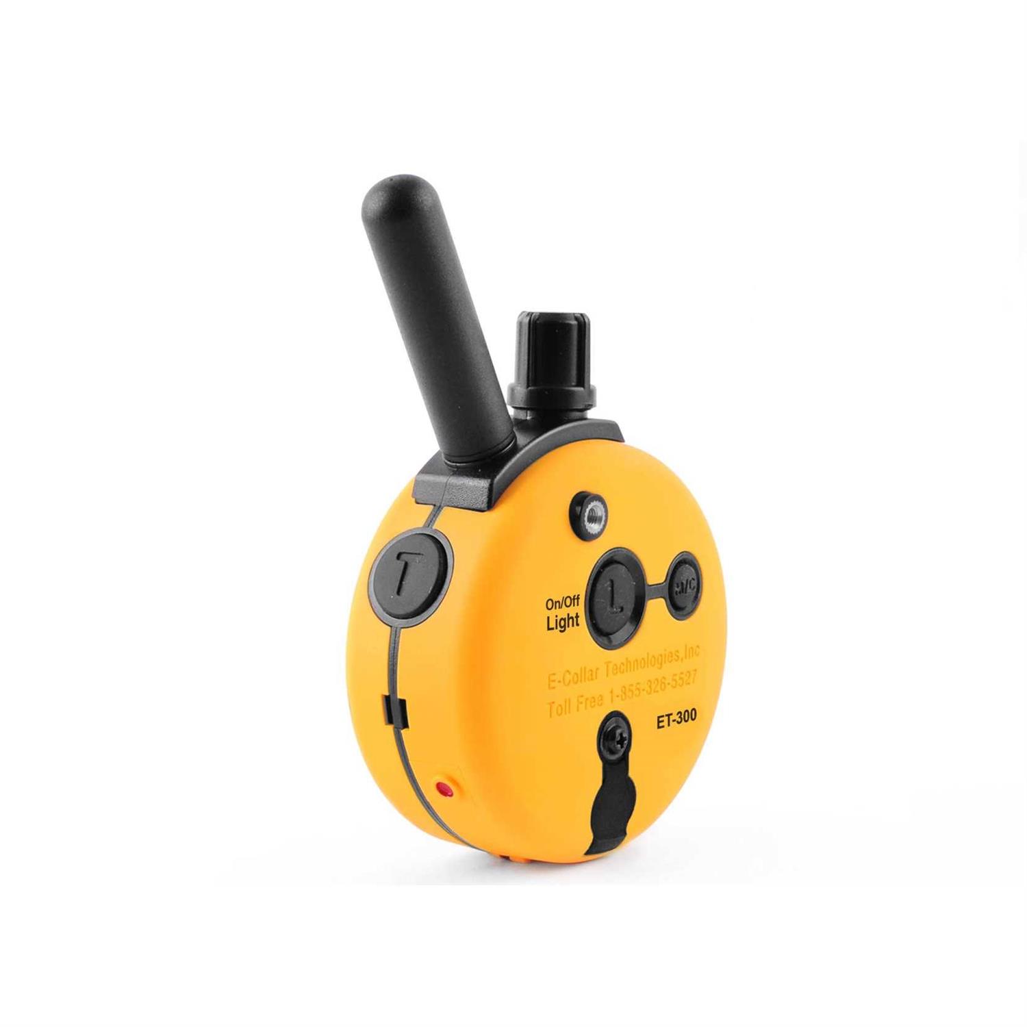 Mini Educator E-Collar Dog Collar Remote - Image 3