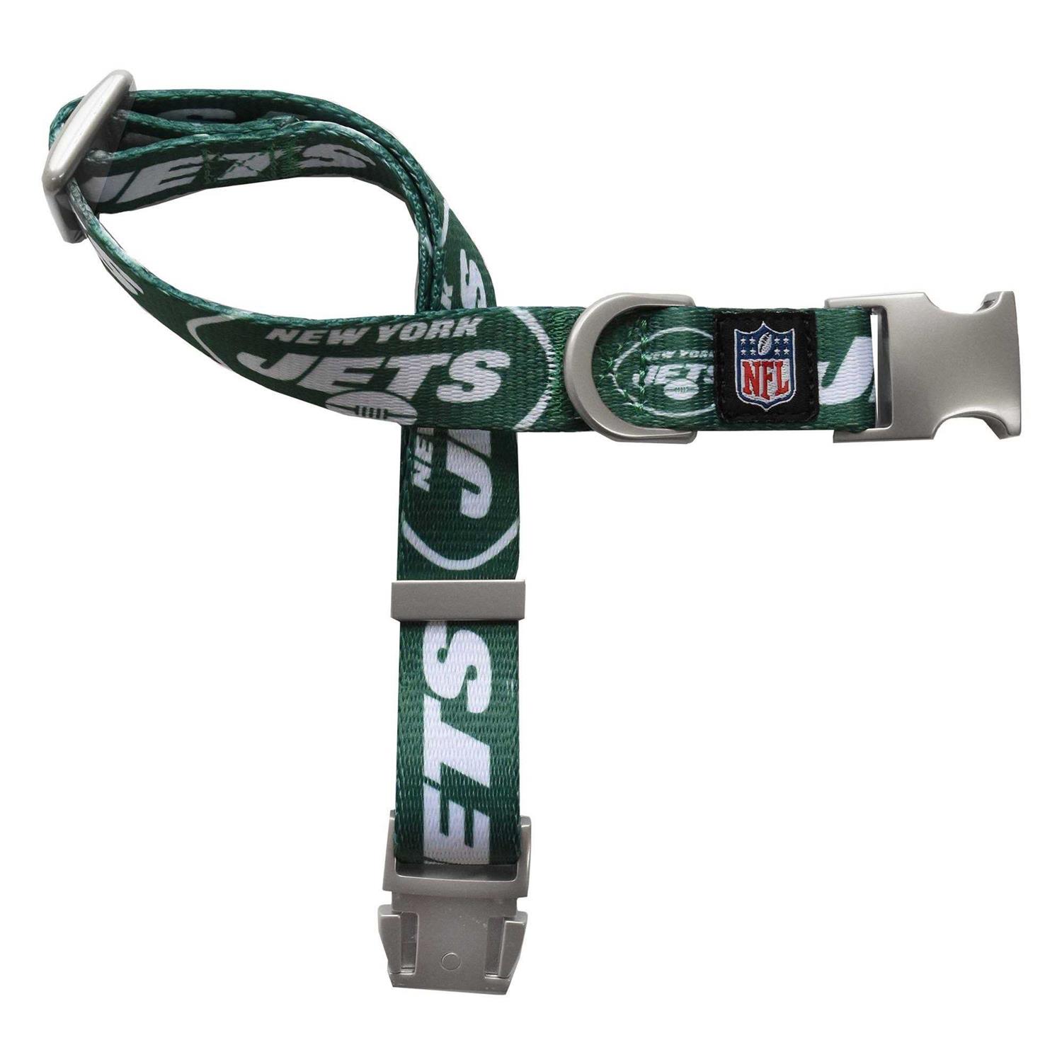 Littlearth Kansas City Chiefs Premium Pet Collar - Image 3