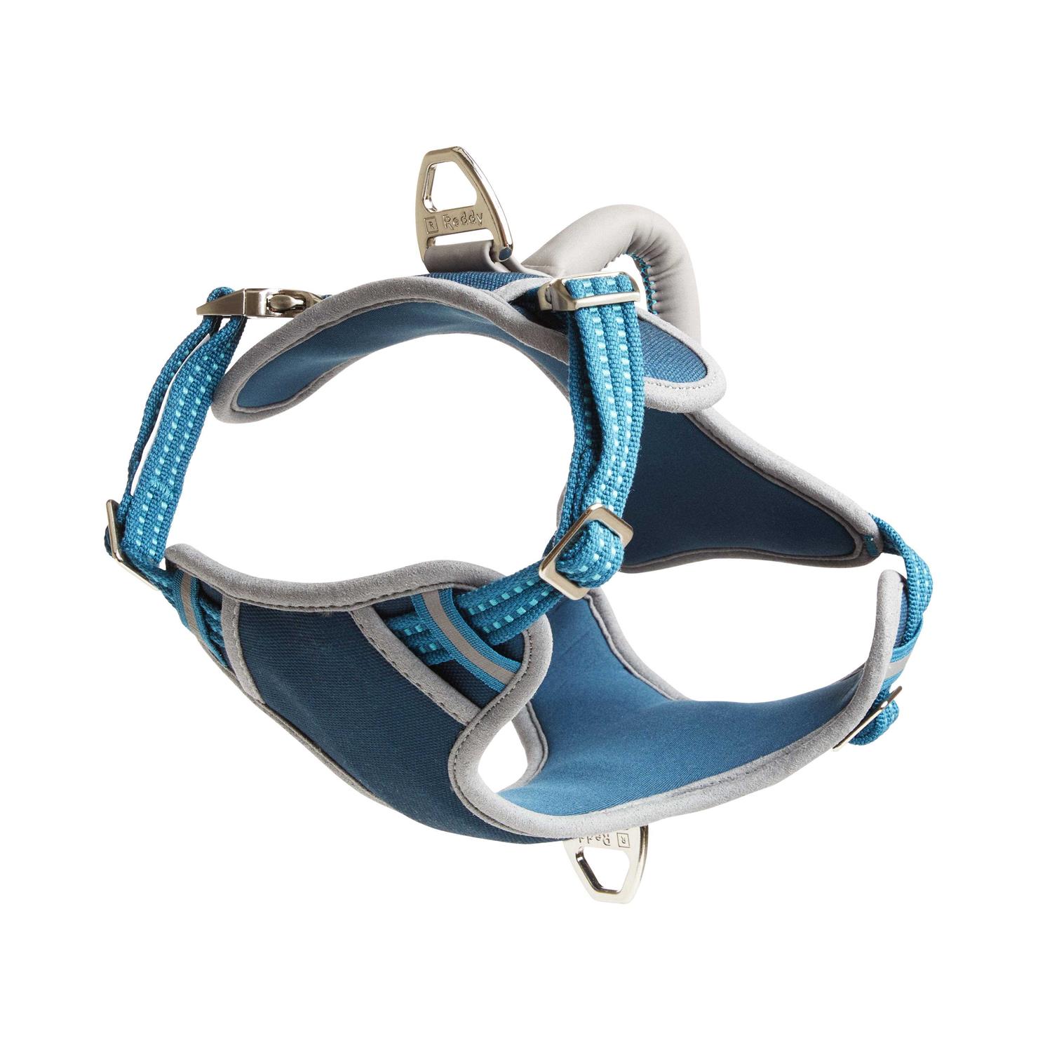 Reddy Navy Dog Harness - Image 4