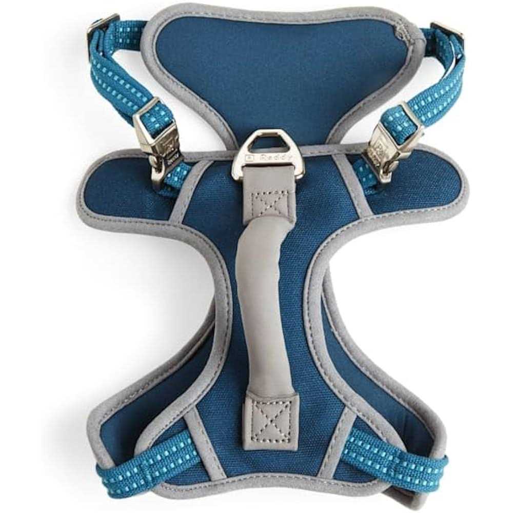 Reddy Navy Dog Harness - Image 5