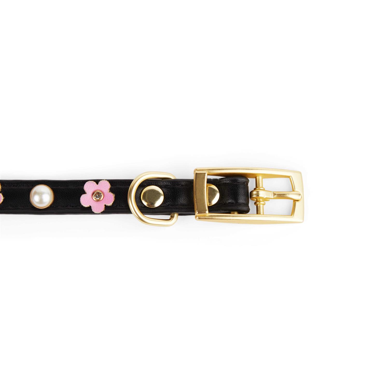 YOULY SD Flower Dog Collar - Image 4